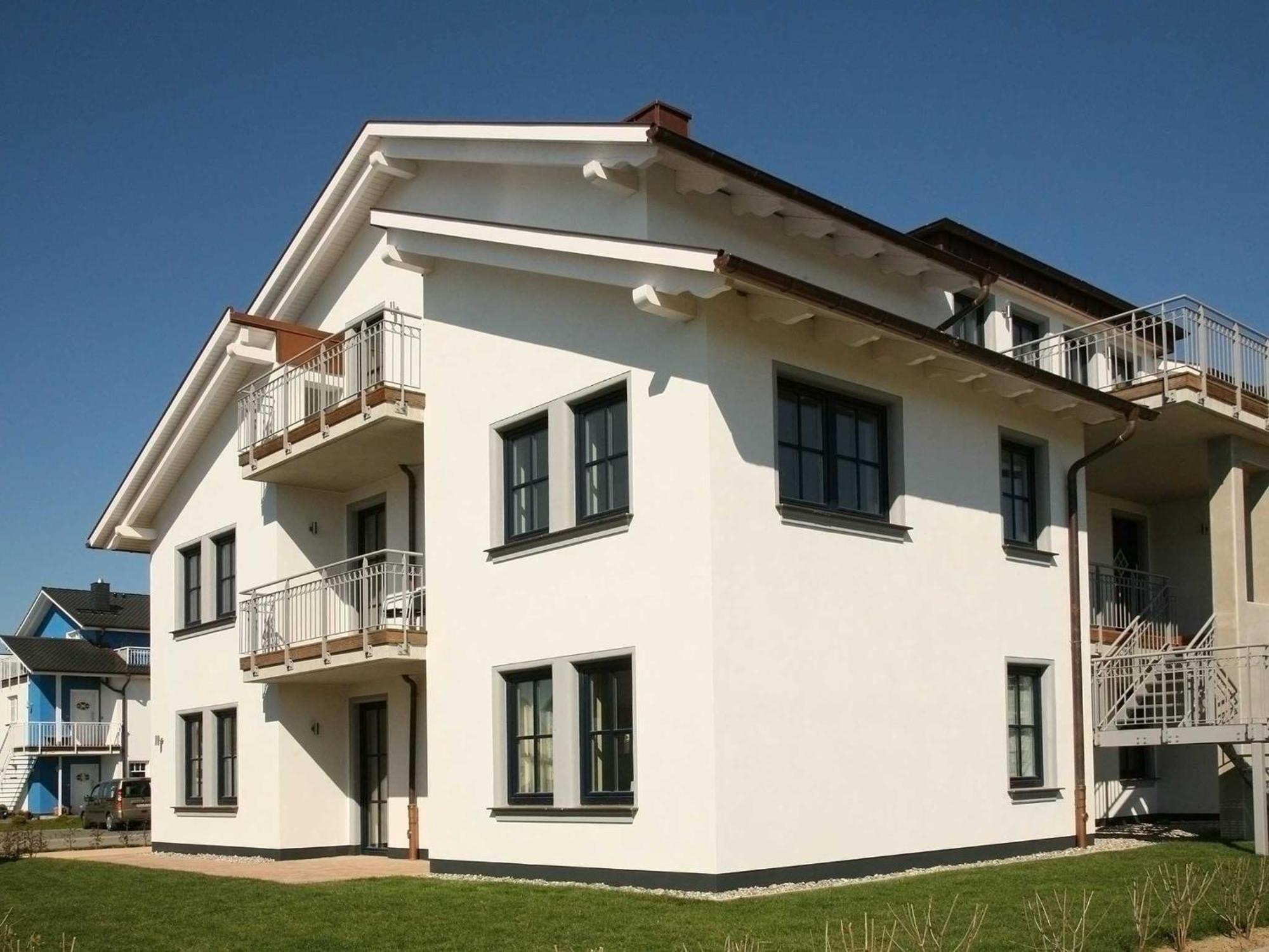 Exkl App Moewennest, Kamin, Waschmaschine, 200 M Zum Strand Boergerende-Rethwisch Ngoại thất bức ảnh