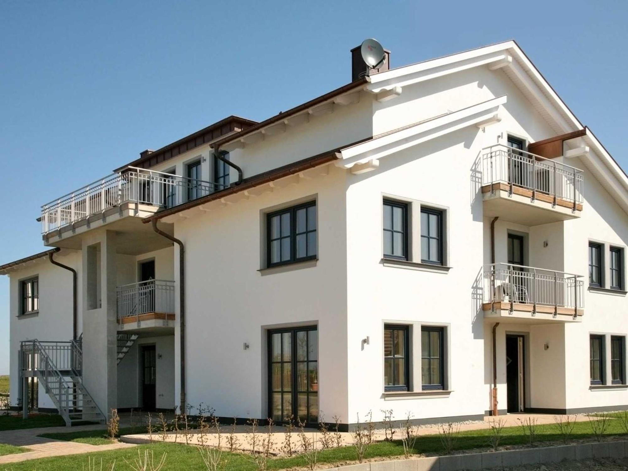 Exkl App Moewennest, Kamin, Waschmaschine, 200 M Zum Strand Boergerende-Rethwisch Ngoại thất bức ảnh