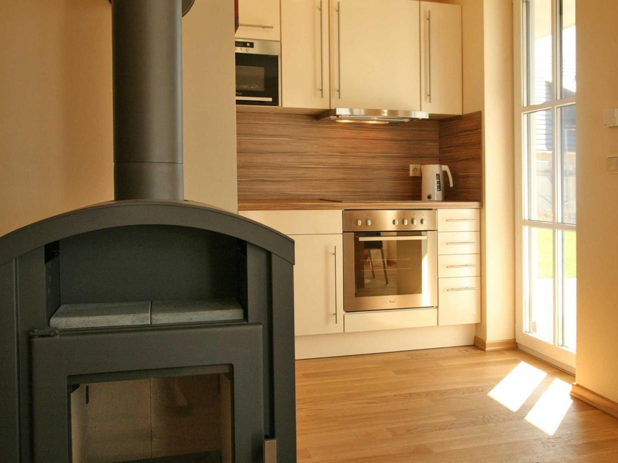Exkl App Moewennest, Kamin, Waschmaschine, 200 M Zum Strand Boergerende-Rethwisch Ngoại thất bức ảnh